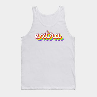 Extra Tank Top